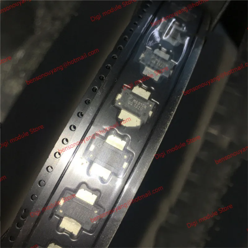 

MW6S010GNR1 MW6S010 SOP