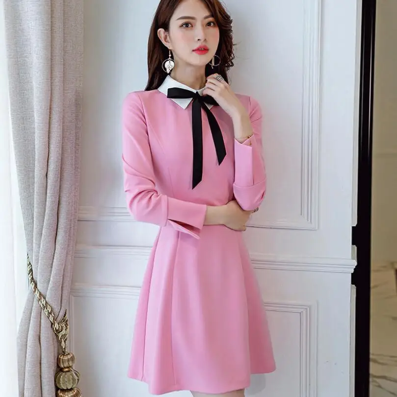 

Top quality Women Chinese styles Casual Fashion Dresses for Spring and Summer the best gift for girl friend