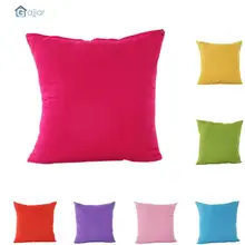 

Gajjar kussen hoesjes geometrisch Home Pillow Case Cotton Linen Stripe yastik kilifi isimli Feb16