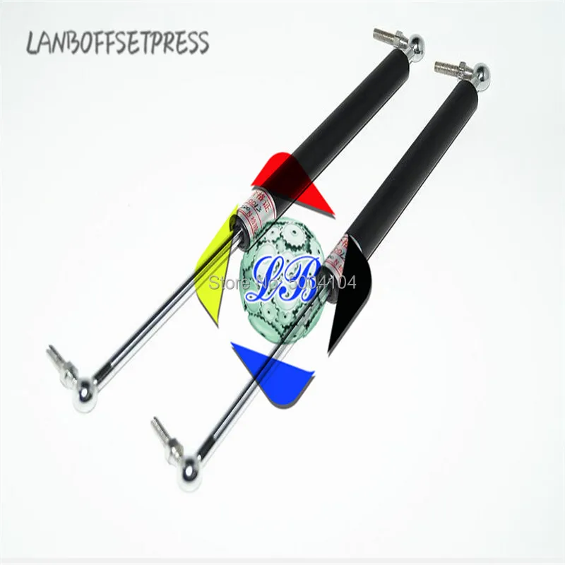 LANBOFFSETPRESS Roland 700 газовая пружина для поставки рычаг 80.94K958240 094K958240 200N Roland 700 Пневматическая Пружина