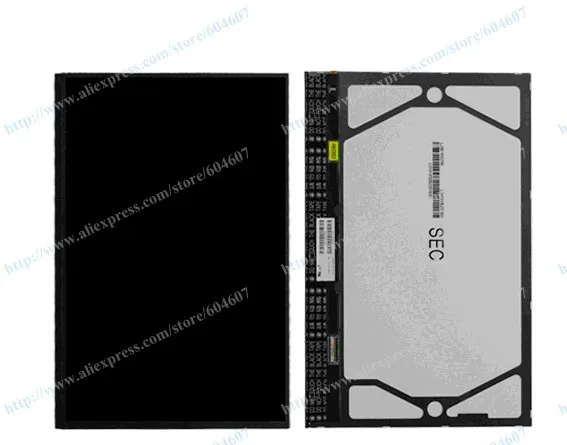 

New Black Original LCD Display Screen For Samsung Tab 3 10.1 P5200 P5210 P5220 Phone