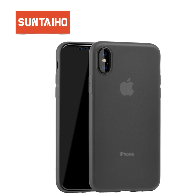 Suntaiho frosted phone Case for iphone X Case for iphone 8 plus Back Cover Matte Ultra Thin TPU phone case for iphone 7 6s case Suntaiho frosted phone Case for iphone X Case for iphone 8 plus Back Cover Matte Ultra Thin TPU phone case for iphone 7 6s case