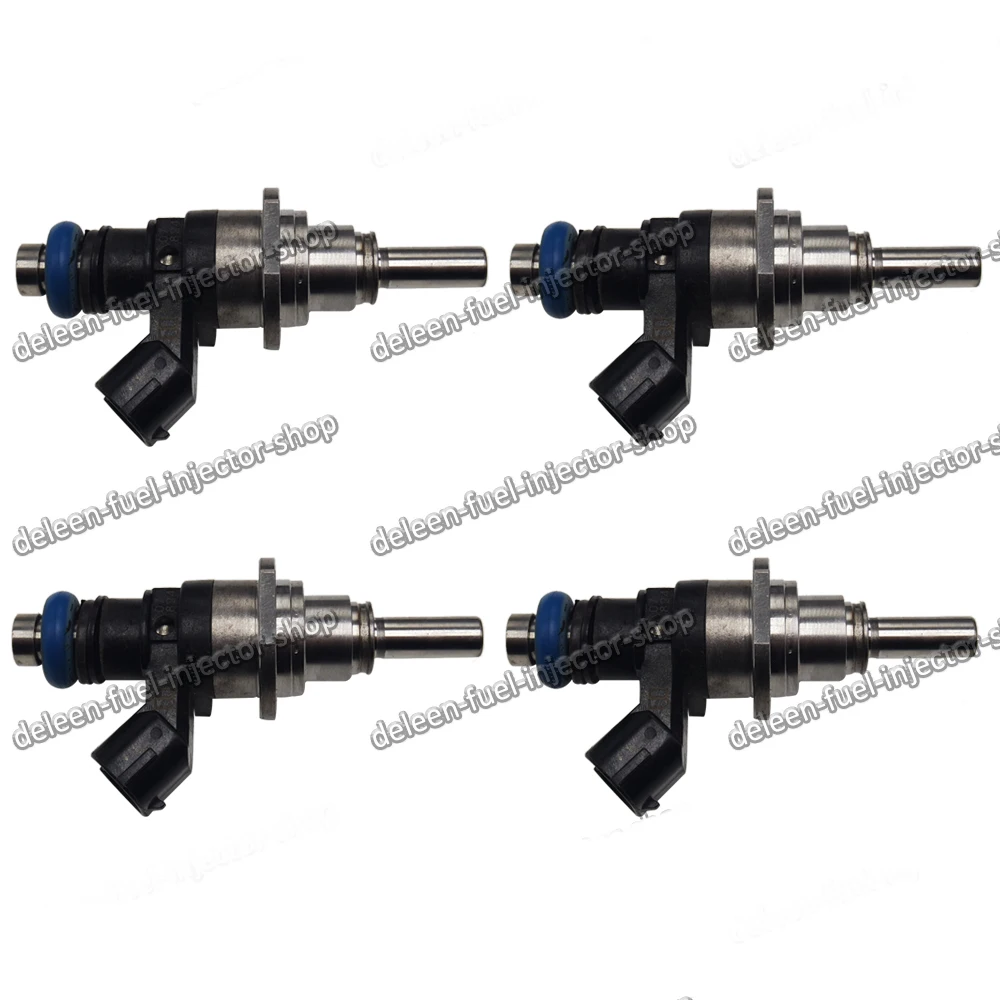Turbo Fuel Injector GDI Injector L3K9 13 250A E7T 20171 For 06 13 Mazda 2 3L