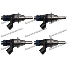 Turbo Fuel Injector GDI Injector L3K9 13 250A E7T 20171 For 06 13 Mazda 2 3L