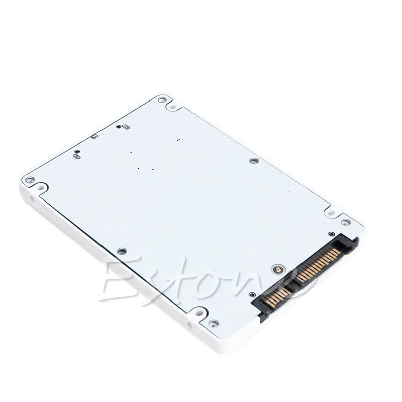 2," SATA адаптер карта для Apple MacBook Pro 2012 A1425 A1398 SSD с Чехол