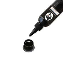 Универсальные чернила для татуировки-накладки черные-8 унций бутылки(230 мл)-чернила для татуировки пигментные принадлежности для татуировки