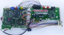 L30LV6-A1 motherboard Main-BD-Rev1.1 screen with screen LC300W01