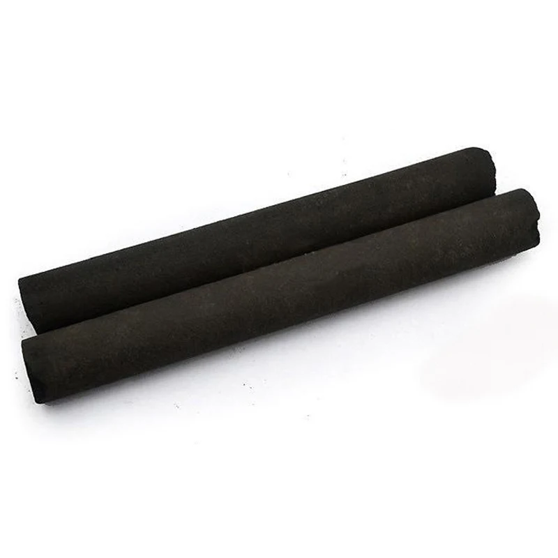 Massagem e Relaxamento moxa vara rolo preto mini Tamanho : Pequeno