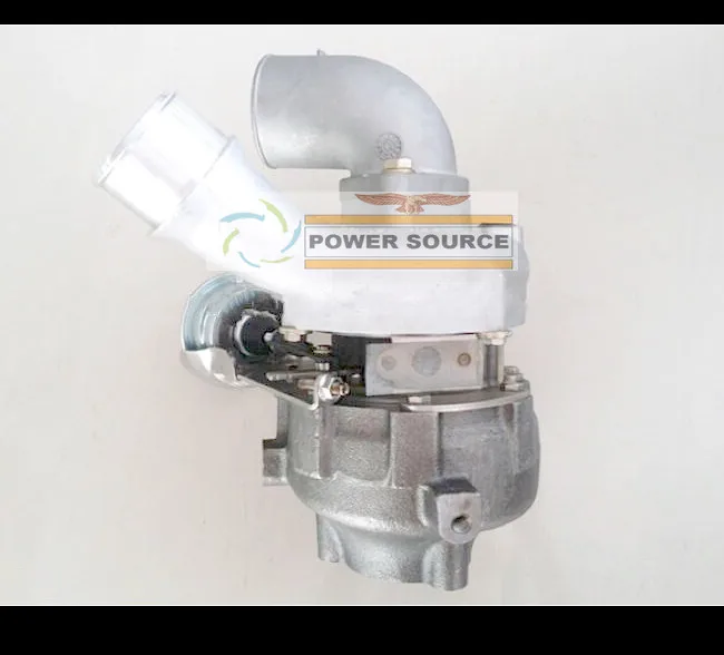 BV43 28200-4A480 53039880145 53039880127 53039700145 53039700127 Turbo For Hyundai Grand Starex CRDI H-1 D4CB 16V 07- 2.5L 170HP (2)