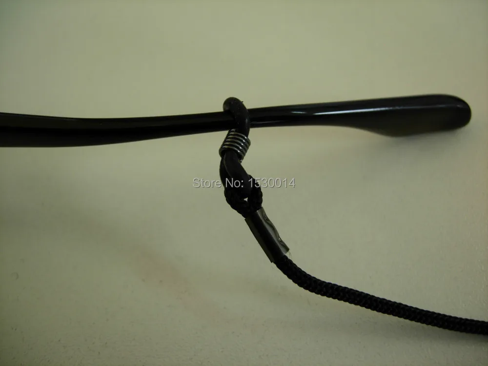 Дешевые классические нейлоновые шнурок для очков шнурки веревка канат для очков фиксатор очков держатель шнурок шнурки