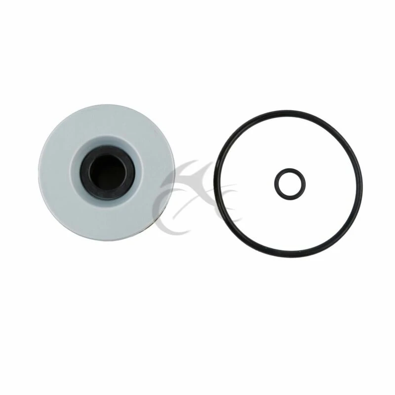 Filtro de Óleo da Motocicleta para Honda Cb750 Cb900 Ex250 Novo 4 x Gl1000 Gl1100 Gl1200 10 Para HONDA GL1000 GL1100 GL1200 CB750 CB900 EX250 Novo