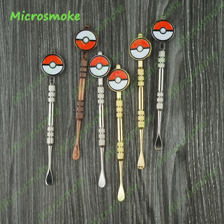 2017 Best Wax Dab Tool Electric Nail Dab Tool with Different Character