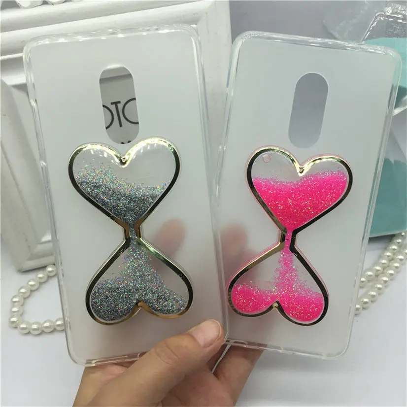 

womans girls quicksand case for Alcatel 3C 5026D 5026 5026A Alcatel 3 C case soft silicone Dynamic liquid glitter cover funda