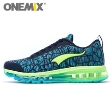 onemix New font b Men b font Air Running font b Shoes b font for Women
