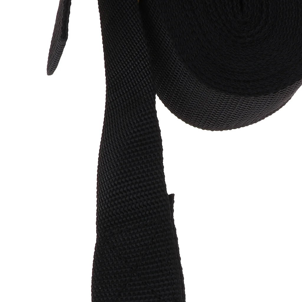 MagiDeal Boat Winch Trailer Replacements Webbing Straps with Heavy Duty Hook 7.5m x 50mm Boat Winch Trailer Webbing