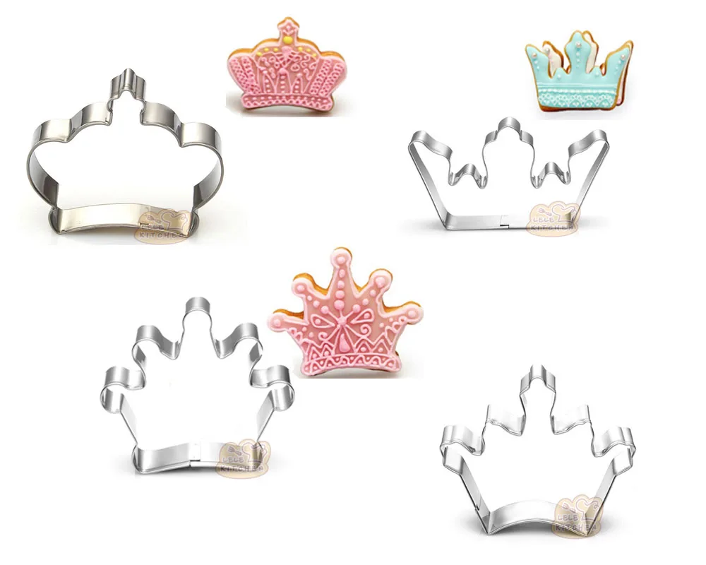 Stainless Steel Cake Decorator Stainless Steel Cake Decorator