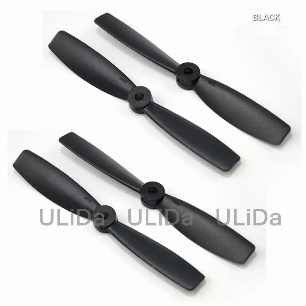 

2pairs 5050 Props Bullnose The "Indestructible" Propellers F QAV250 ZMR250 Quad