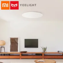Xiaomi Ceiling Light Yeelight Light 480 Smart APP / WiFi / Bluetooth LED Ceiling Light 200 - 240V Remote Controller Google Home