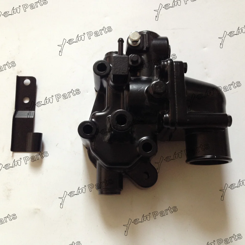 4TNV94 Thermostat Housing