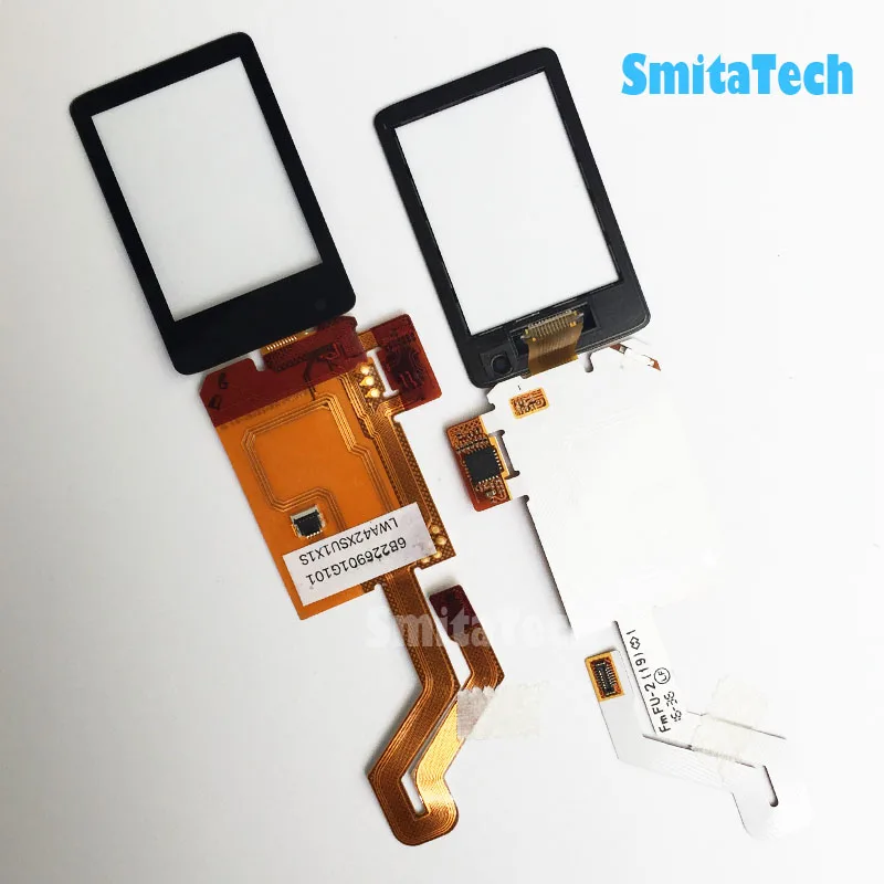 

Touch Screen Digitizer for Garmin Vivoactive HR GPS Smart watch