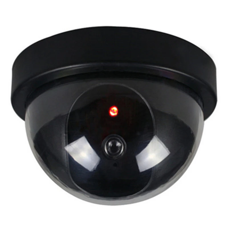 Buy Wireless Dommy Dome Fake Camera Mini Outdoor