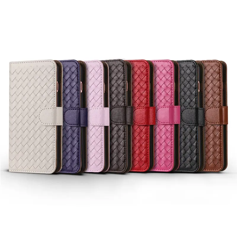 BELIAL Cases for iPhone X Case With Card Slot Luxury Leather Microfiber Flip Cover for iPhone 7 8 Plus Case Wallet Magnetic (14)