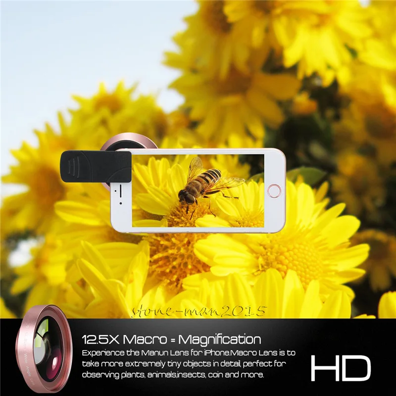 Mobible Phone 0.45X Wide Anlge Macro Lens (4)
