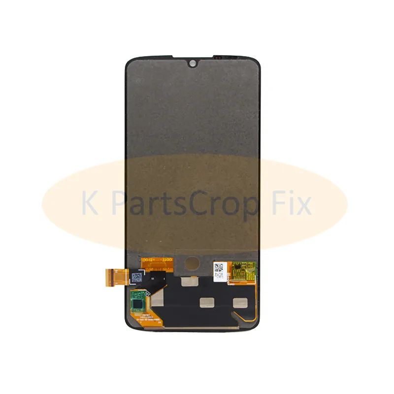 MOTO Z4 lcd(1)