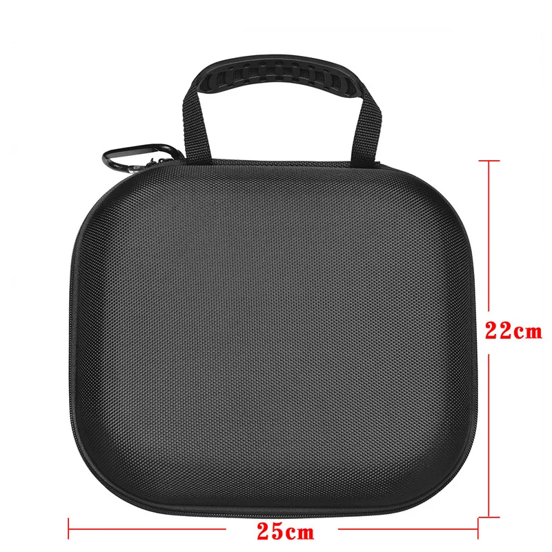 Высококачественный противоударный EVA сумка для хранения для MEIZU EP51 EP52 наушники сумка для хранения