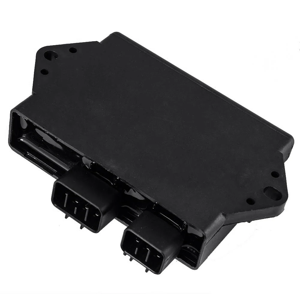 IYA6042 модуль cdi для губ масло ямса для ана-350 Yfm350X воин Atv 1997 1998 1999 2000 2001 97 98 99 00 01, 3Gd-85540-40-00 ESP1597 495 - Цвет: Black