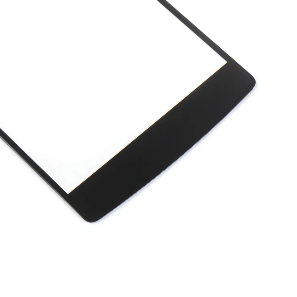 Ocolor для vernee Apollo Lite сенсорный экран Сенсорная панель дигитайзер Датчик Замена