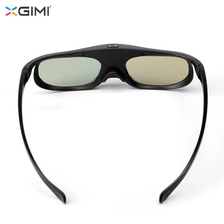 XGIMI затвора активные 3D очки для XGIMI H1 H2 CC Auora Z4 Z6 jmgo J6S V8 P2 E8 3D DLP Link проектор
