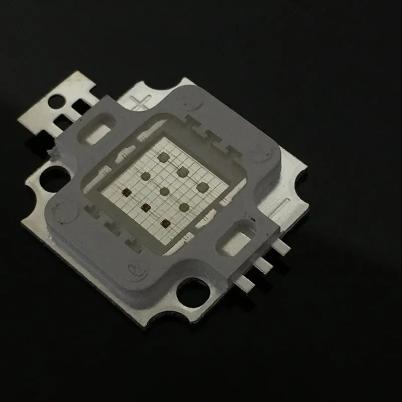 10W RGB_