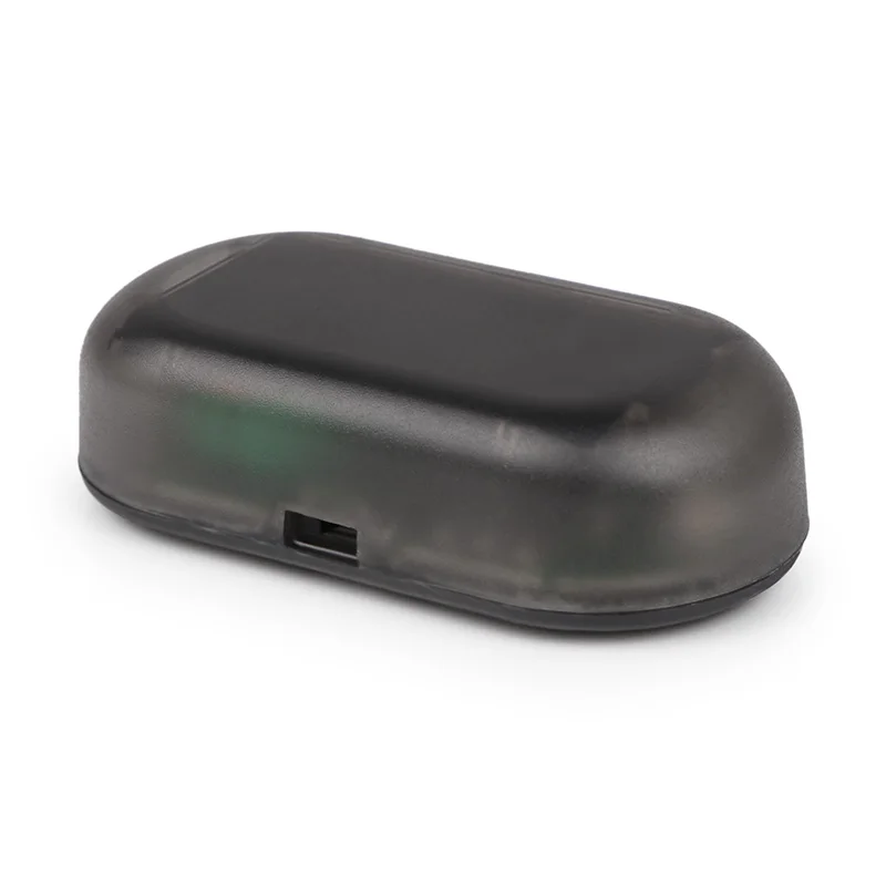 Alarm Light (9)
