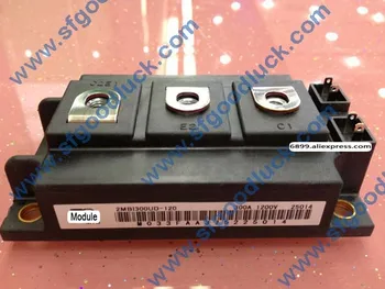

2MBI300UD-120 Transistor IGBT Module N-CH 1200V 300A Case M235 Free Shipping
