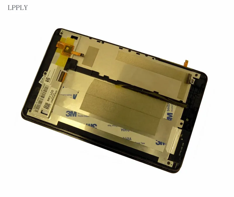 

LPPLY 7 Inch LCD DIsplay Panel Touch Screen Digitizer Assembly For Acer Iconia One 7 B1-730 / B1-730 HD+Frame Free Shipping