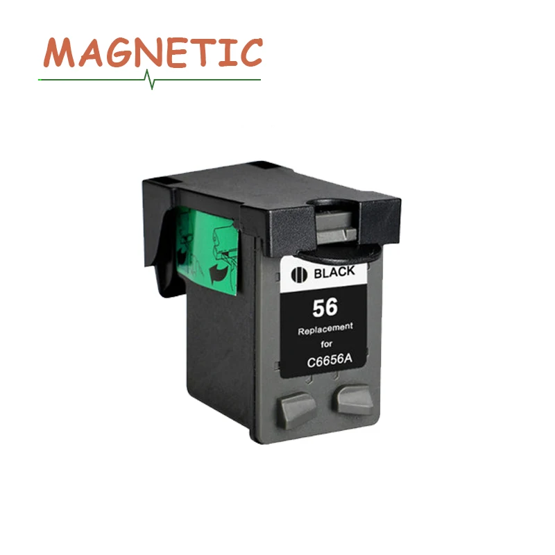 2 шт. картридж для принтера HP56 57 Deskjet 5150 450CI 5550 5650 7760 9650 PSC 1315 1350 2110 2210 2410 56|ink