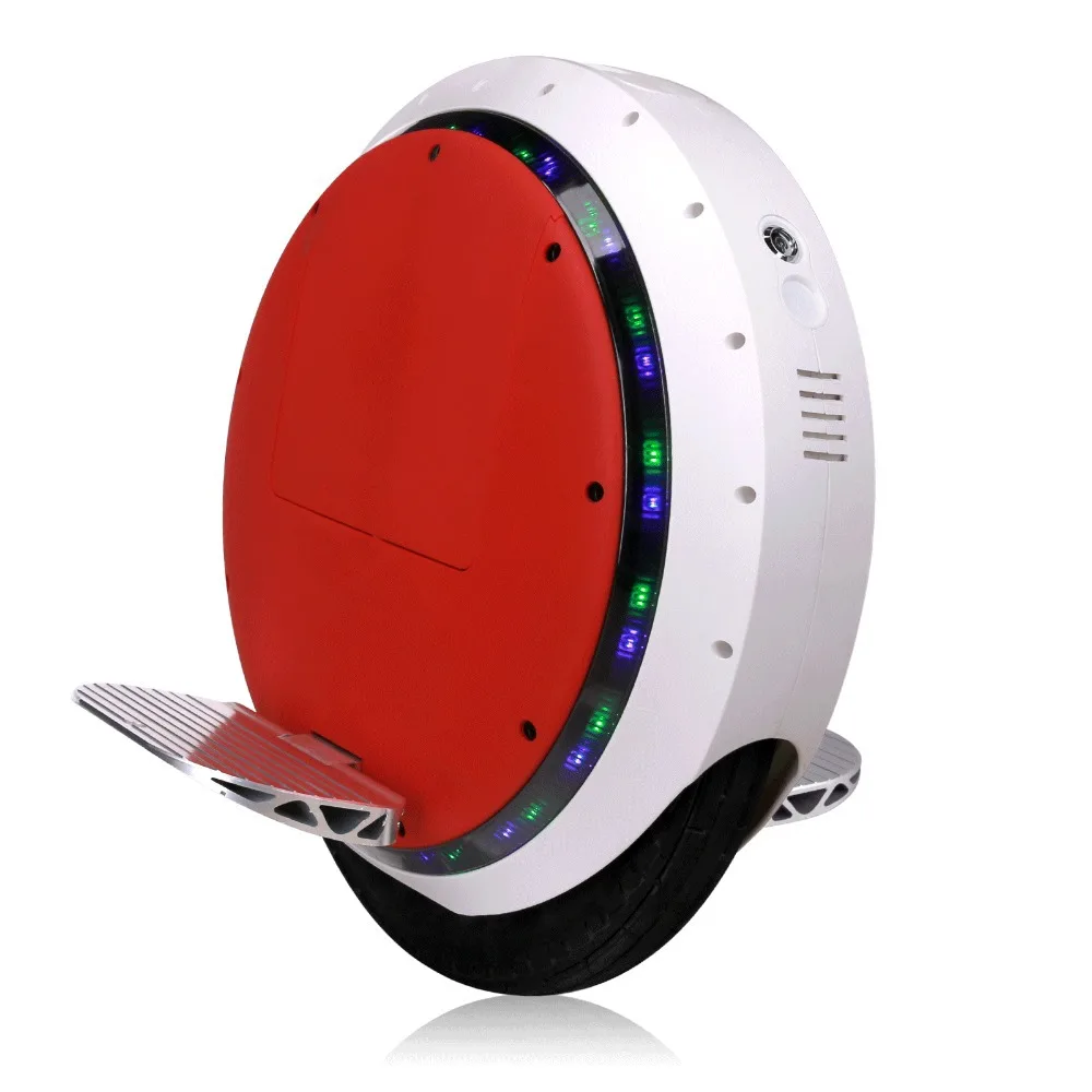 2015 latest 16 inch Smart Electric Unicycles Self Balance Unicycle One