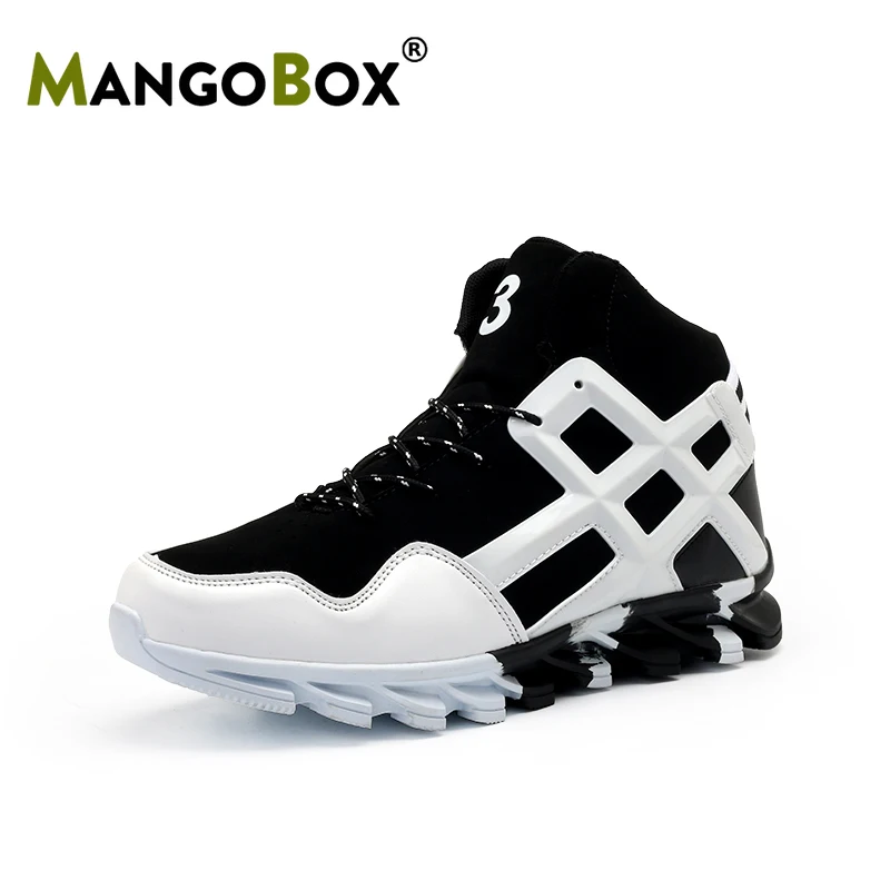 

Good Quality Running Sports Shoes Boy Wearable Gym Outdoor Sneakers Male Non-Slip Walking Jogging Shoes Men Lace Up Boy Footwear