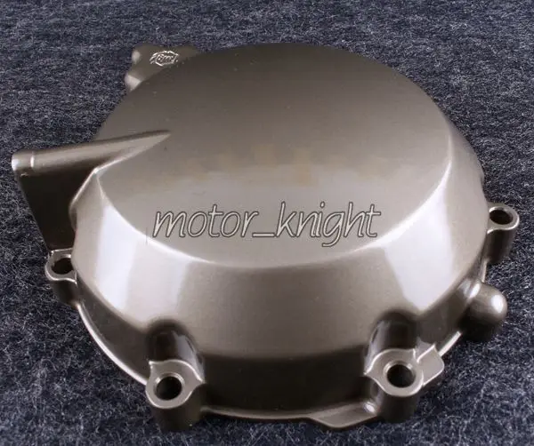Aluminum Motorcycle Stator Cover Engine Crank Case For Kawasaki ZX12R