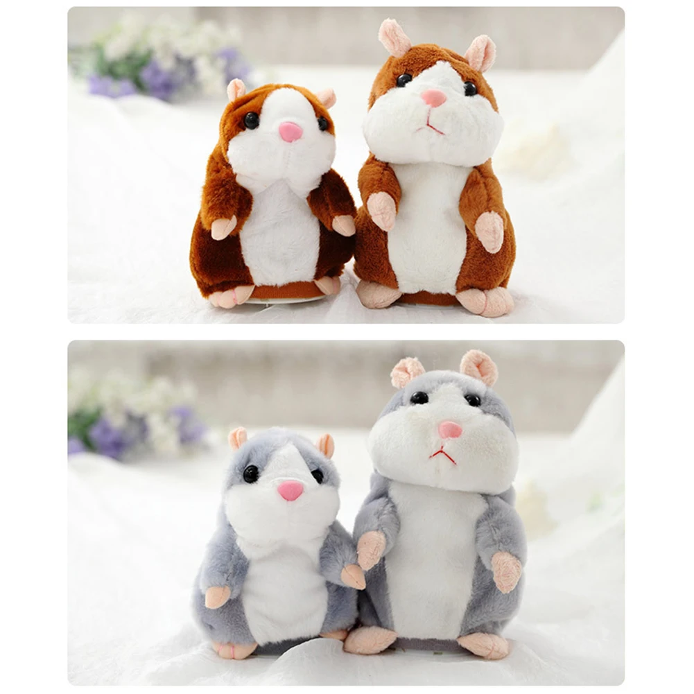 talking hamster aliexpress