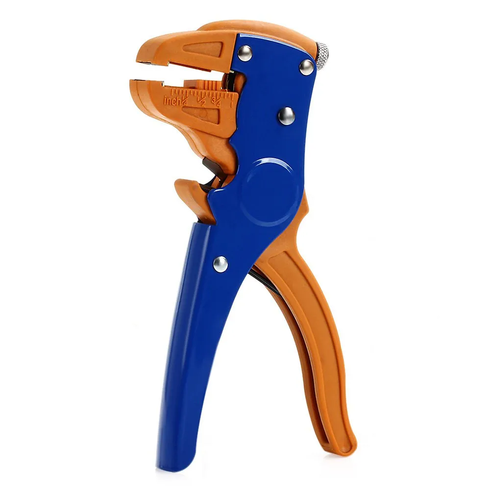 HS 700D Self Adjusting insulation Wire Stripper automatic wire