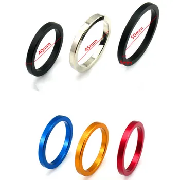 Metal Aluminum Penis Rings Male Cockrings Delayed Ejaculation Adult Products Casing Delay Lock Loops Cock rings Sex Ring B2-2-12 3