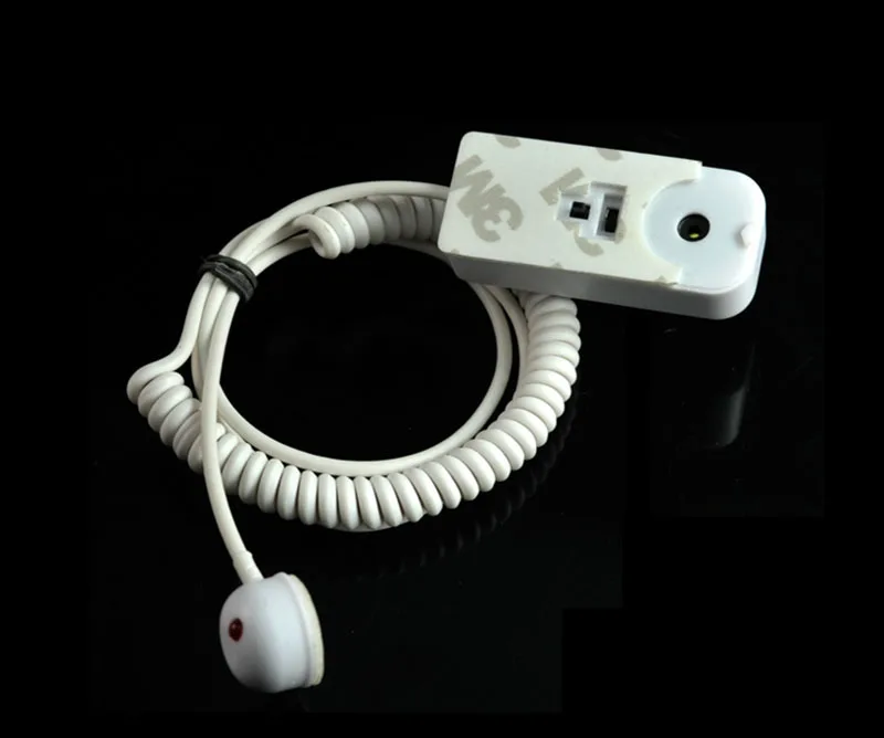 30 шт./лот, простая сигнализация для мобильного телефона/CD/DVD/мыши/зубной пасты/планшетного ПК/ноутбука