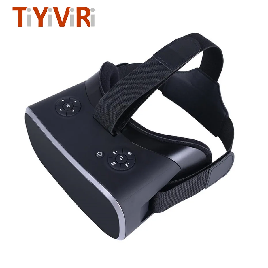 VR 3D Glasses VR All In One Headset Virtual Reality 2K Binocular Wireless Bluetooth HDMI VR 3D Glasses VR All In One Headset Virtual Reality 2K Binocular Wireless Bluetooth HDMI