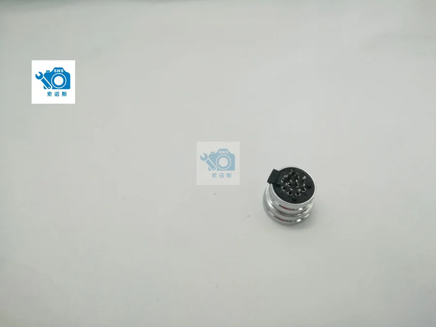 

95%new test OK for niko D800 TEN-PIN TERMINAL UNIT 1B002-878
