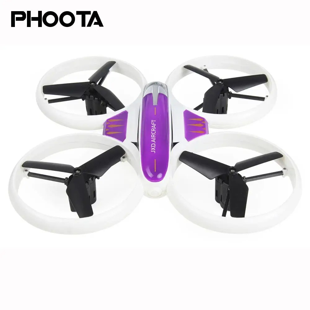 

RTF 2.4G 4CH 6-Axis Drone Toy Funny Drone 2.4G 4CH 6-Axis Quadcopter RC NO Camera FPV Gift