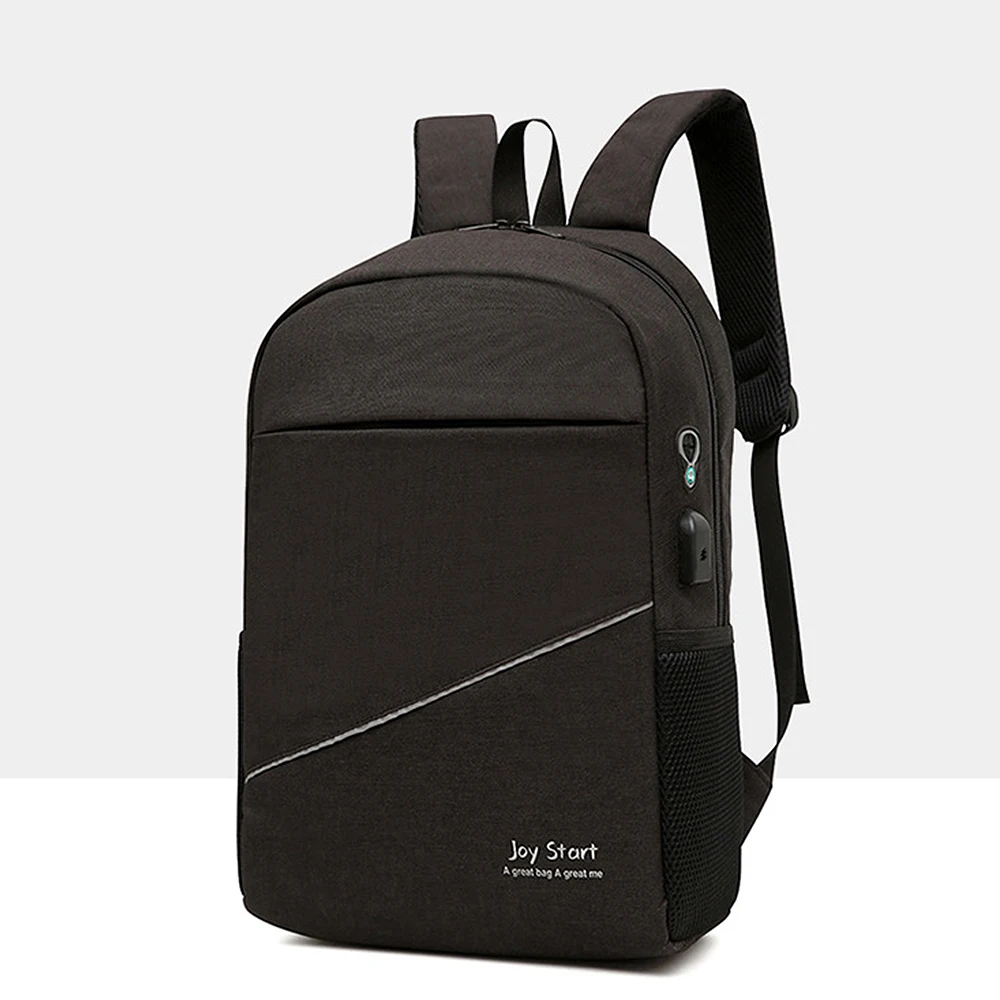 

Multifunction Laptop Backpack for Women Men School Backpack Bag for Tens Boys Male Travel Bags 1PCS