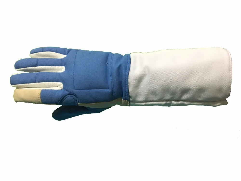 

fencing equipments fencing gloves washable fencing gloves for games, foil/sabre/Epee gloves