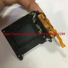 Repair Parts For Canon EOS 5D Shutter Group Assy With Shutter Blades Shutter Curtain Unit CG2 1632 000